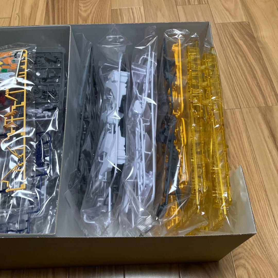 クスィー ΞガンダムVSペーネロペー ファンネル・ミサイル エフェクトセット