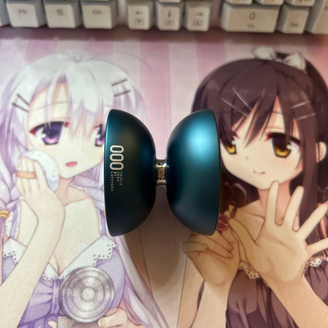 000モノメタル