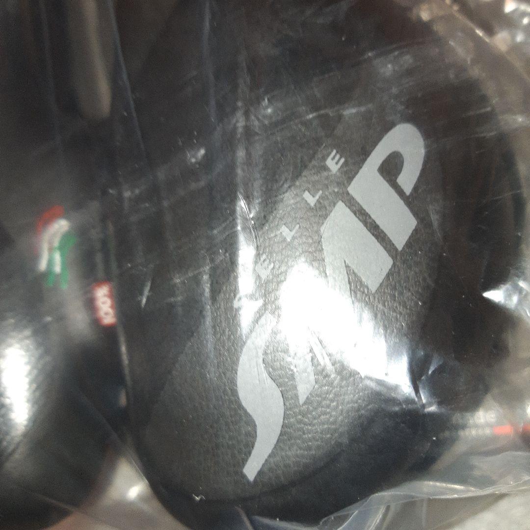 【最安値・未開封品】SELLE SMPサドルTRK MEDIUM GELブラック