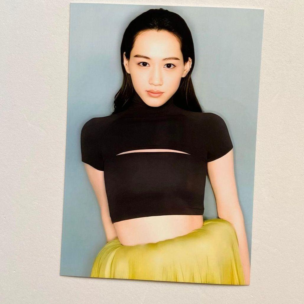 [にゃこす(ΦωΦ)]　L版　23枚　①