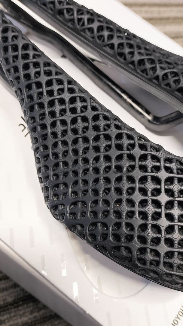 パーツ SELLE ITALIA Saddle SLR Boost 3DRoad 130