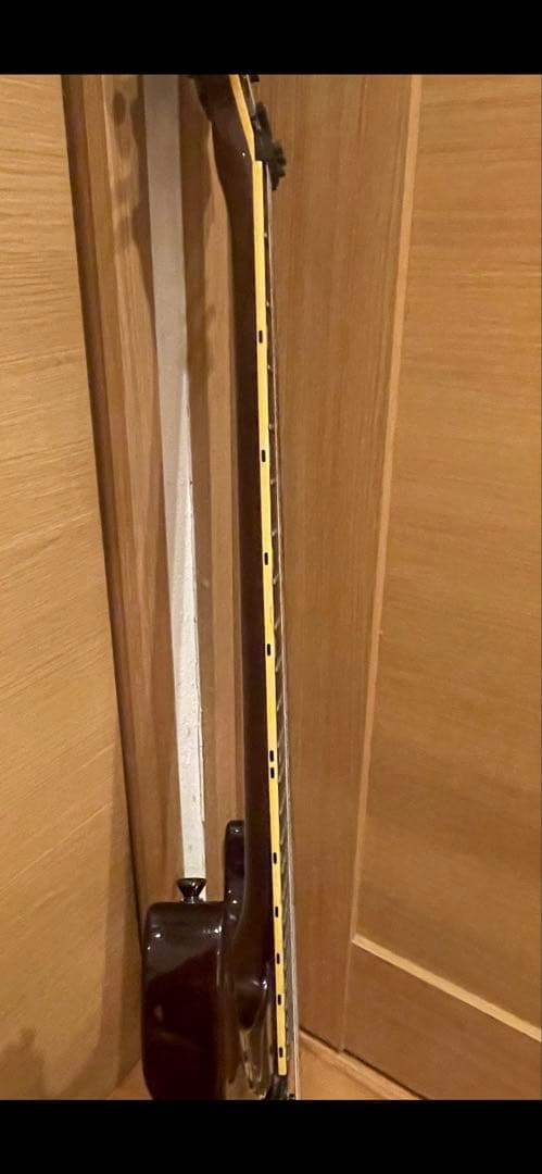 ESP HORIZONⅡ イーエスピー　ホライゾンスルーネック　96年　美品