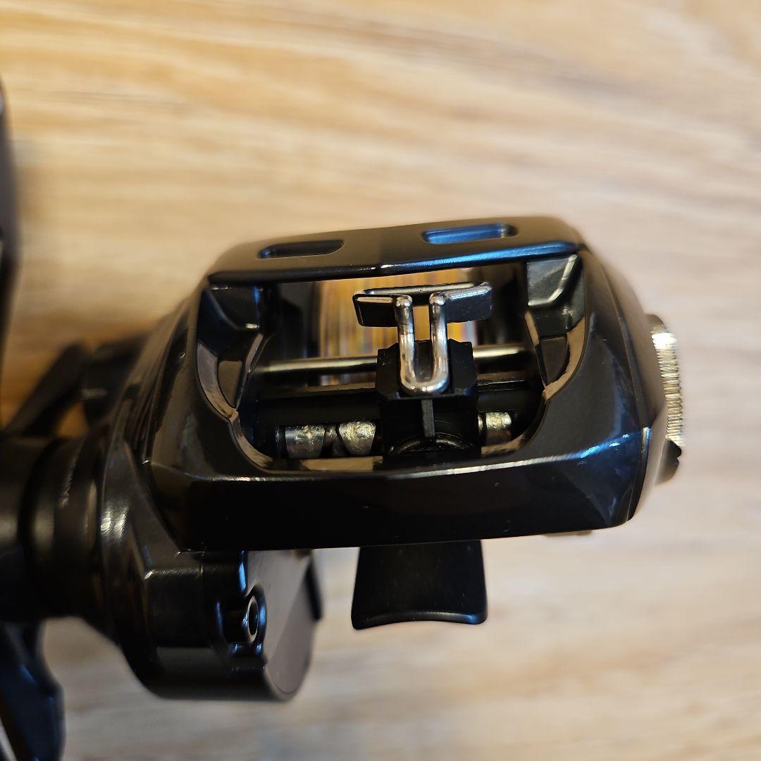 アドミラA 150XH (ダイワ) ADMIRA DAIWA