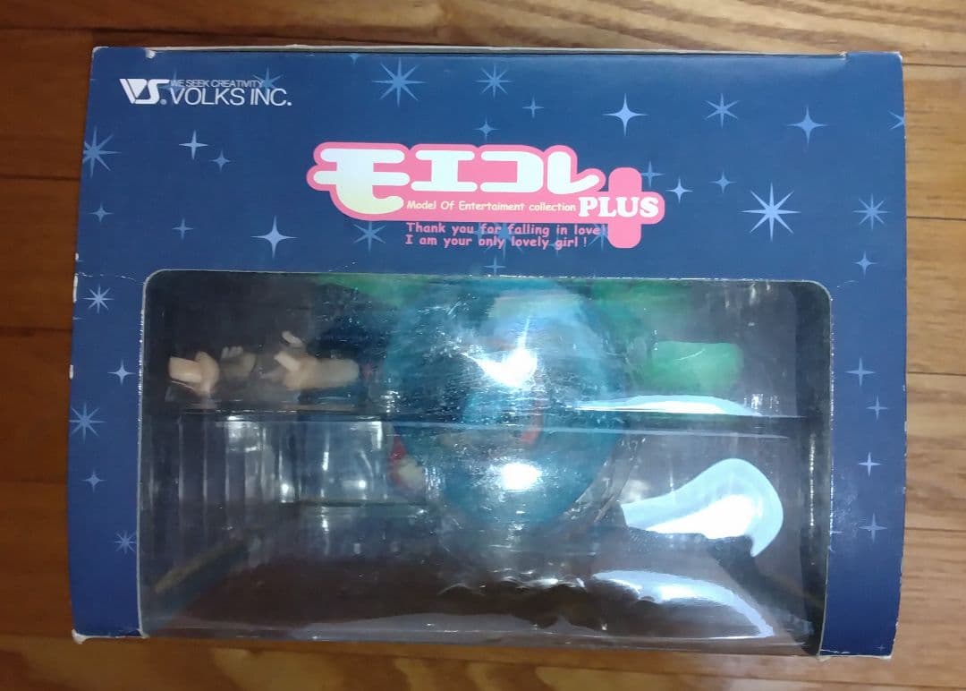 魔想志津香　フィギュア　ランスシリーズ　ボークス　モエコレ　プレミアフィギュア