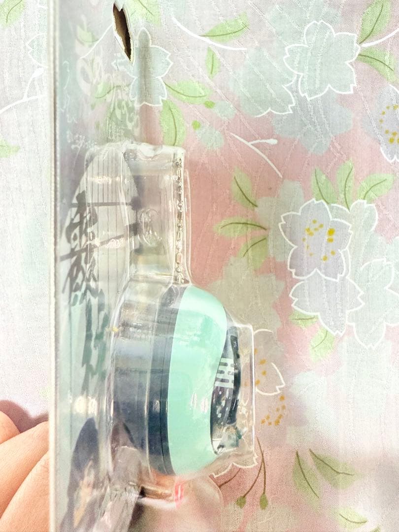 【未開封品】きめつたまごっち 柱集結版 むいちろうっちカラー