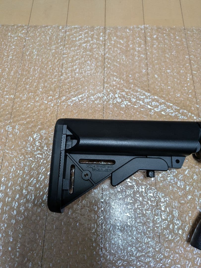 (極美品)　東京マルイ　次世代電動ガン　 HK 416 D DEVGRU