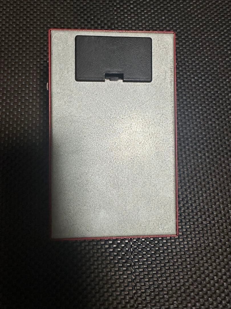MORLEY 20/20 Bad Horsie Wah ワウペダル