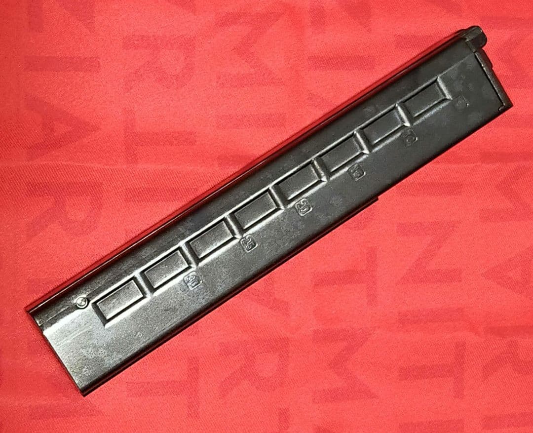 トイガン MP9