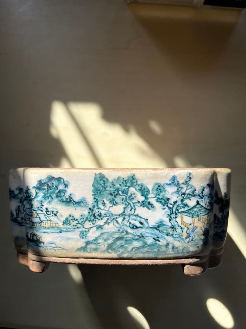 盆栽鉢