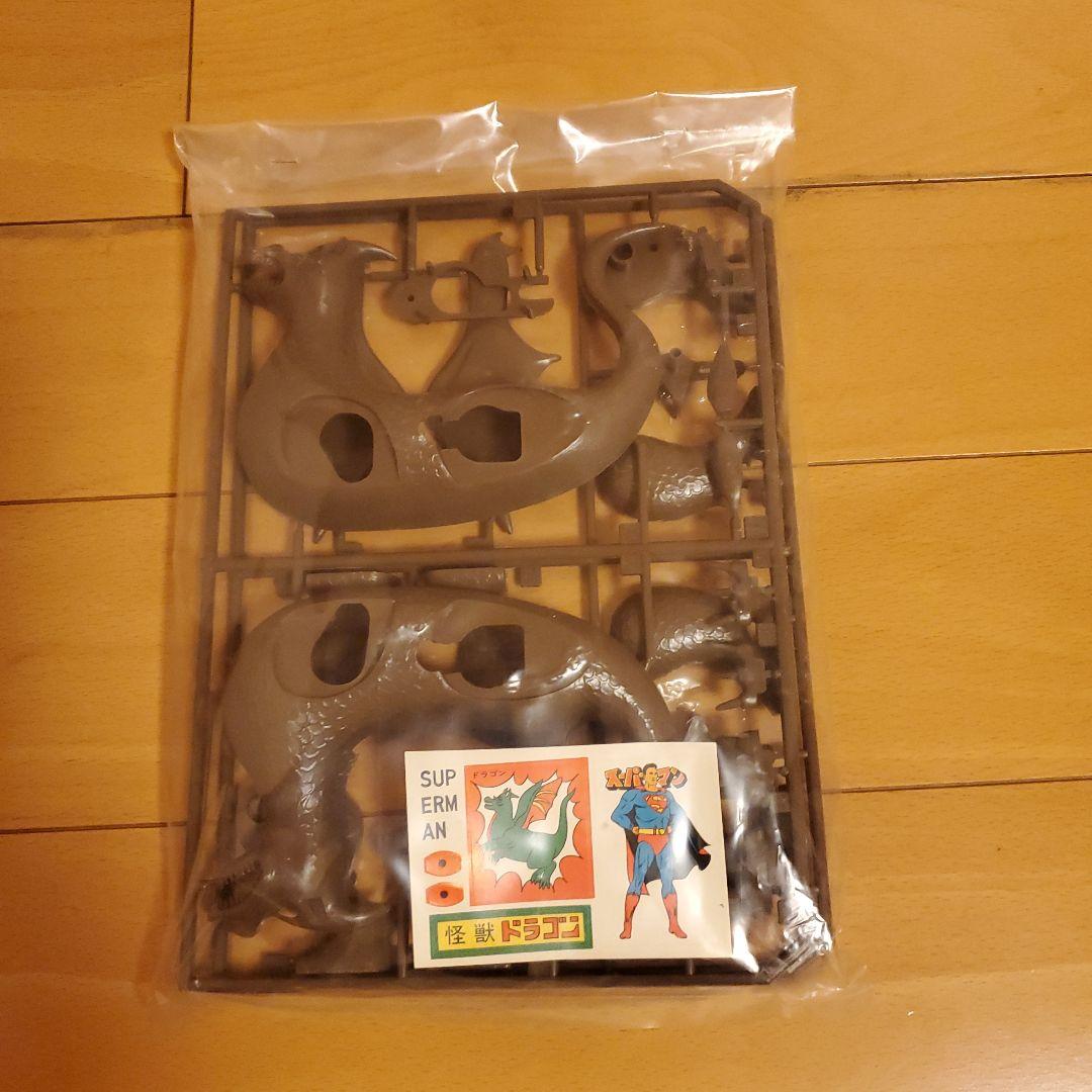 プラモデル