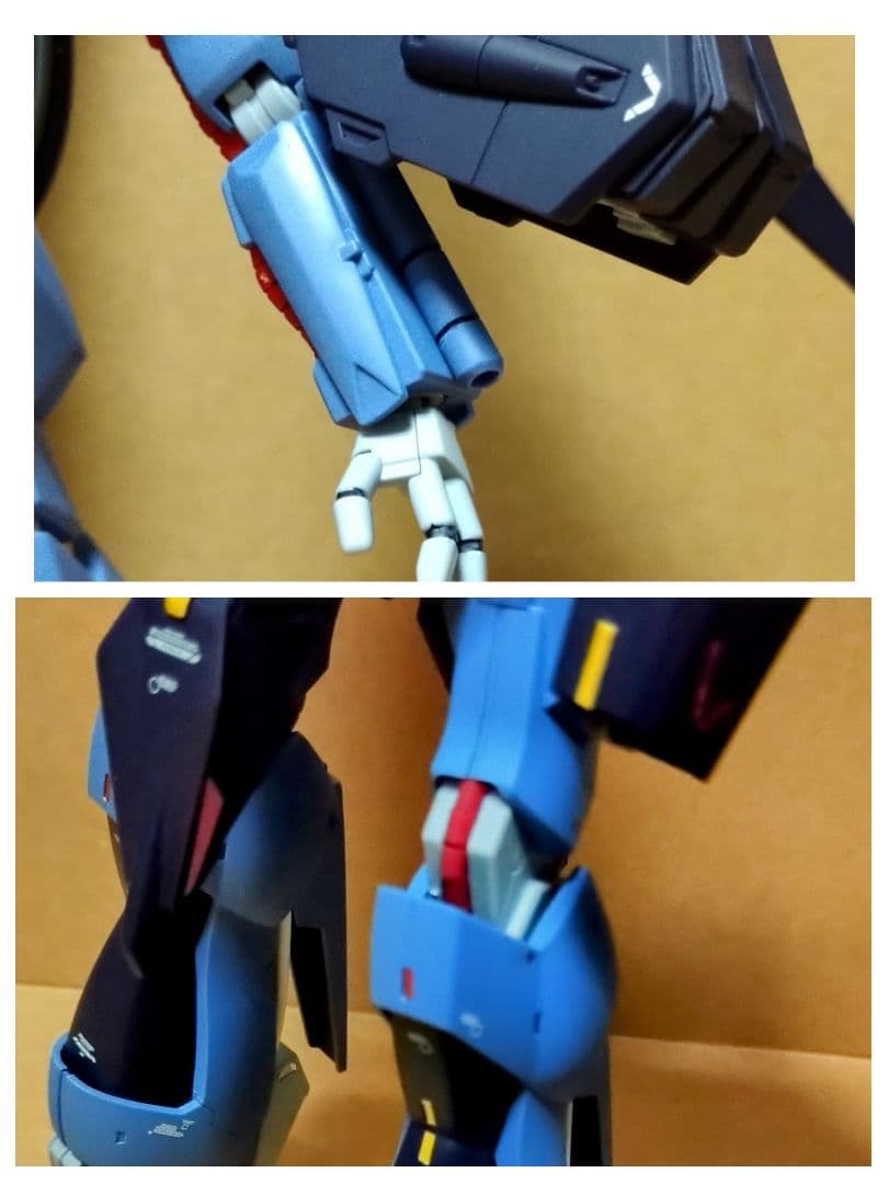 1/144 PMX-000 メッサーラ