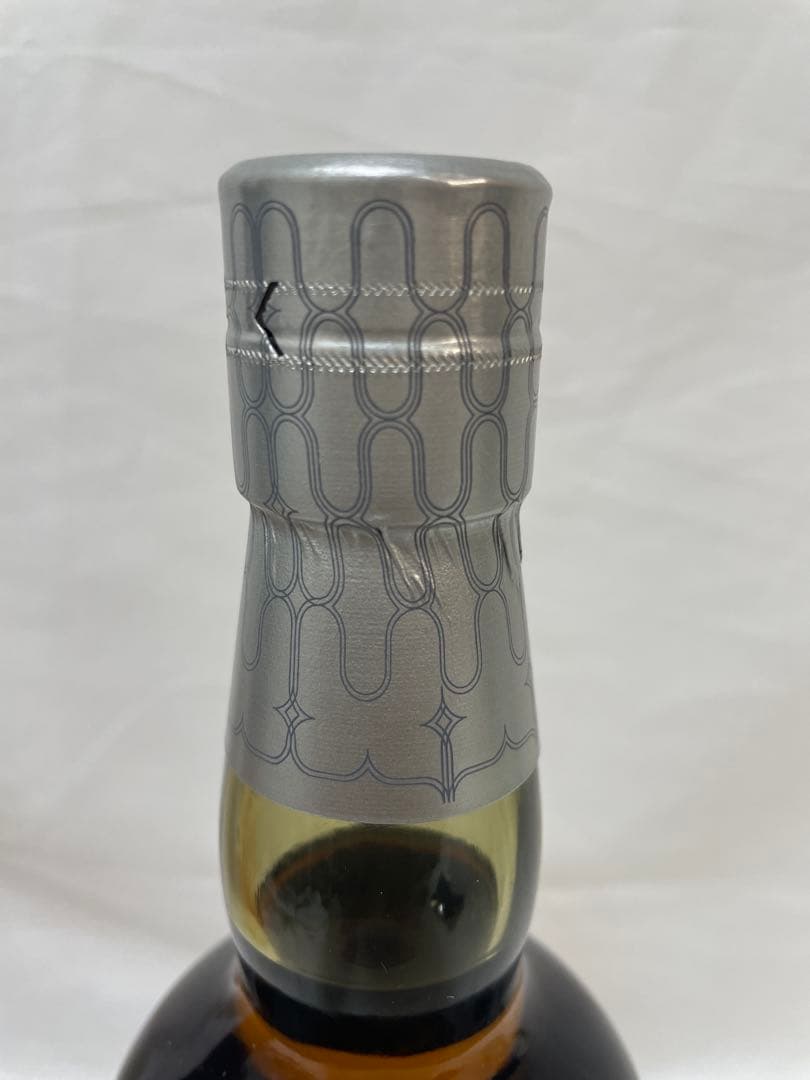 【未開栓】厚岸 × ウイスキペディア 北海道厚岸蒸溜所謹製 150本 限定商品