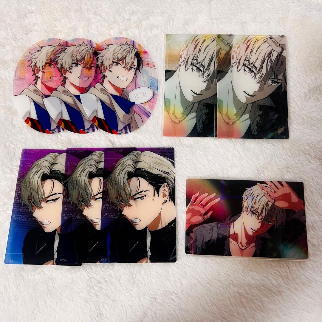 XlamV レオン　まとめ売り