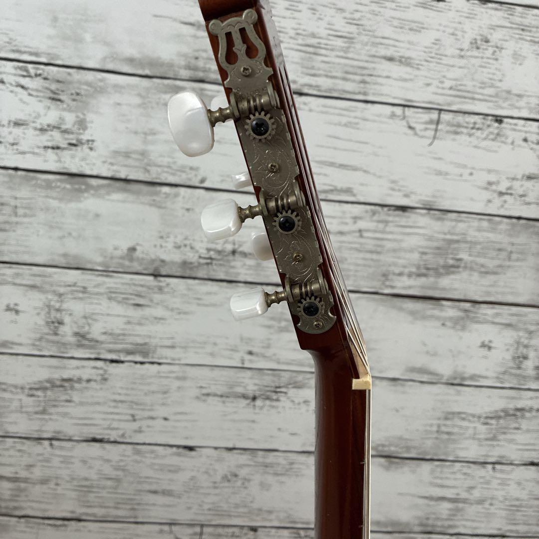 Tamura Guitarra アコースティックギター 1973年 NO.600