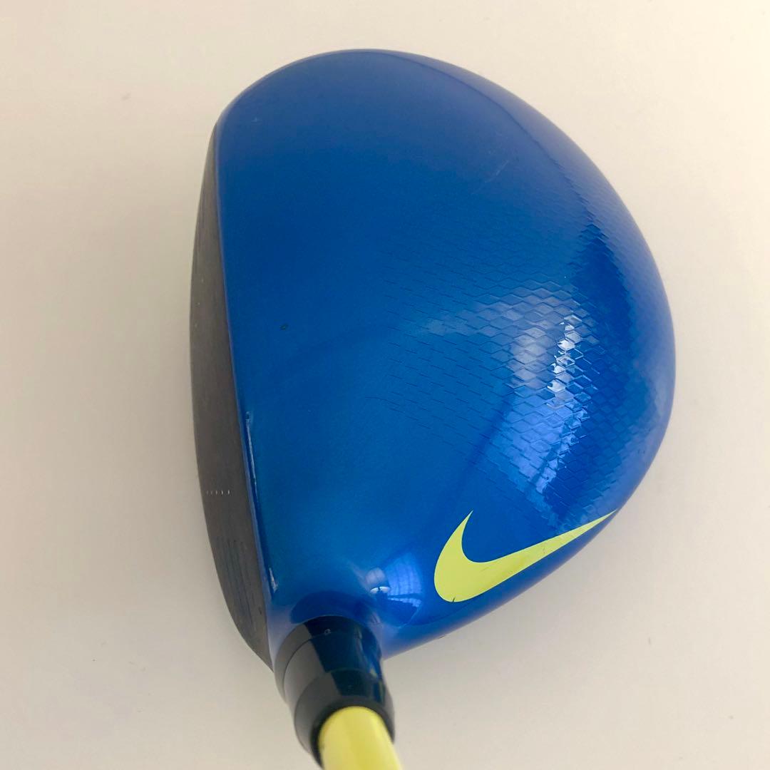 ナイキ/NIKE ドライバー・ヴェイパーフライ　マミヤATTAS3 7X