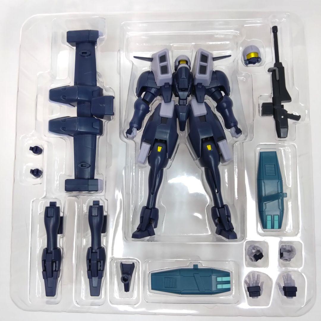 ROBOT魂＜SIDE MS＞ エアリーズ(OZ機) 新機動戦記ガンダムW