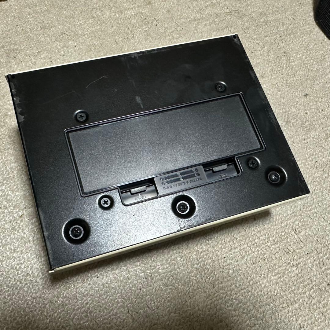 BOSS DD-500 デジタルディレイエフェクター