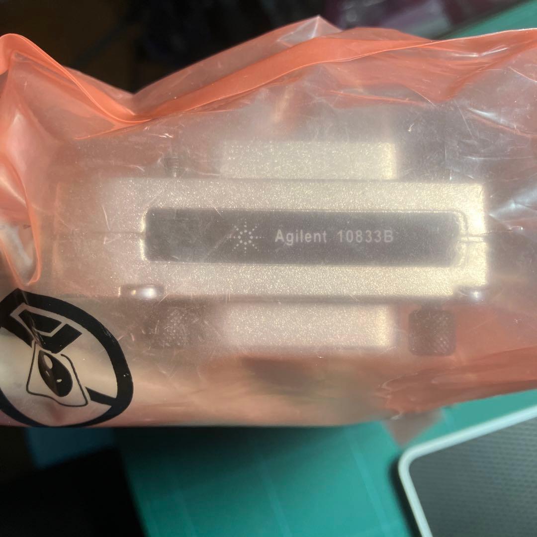 Agilent KEYSIGHT 10833B GPIBケーブル、2 m
