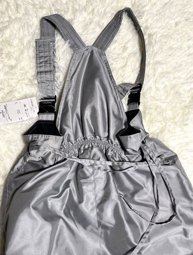 ゆゆっぱ【新品】Phenix スキーウェア 160 上下セット　男女兼用
