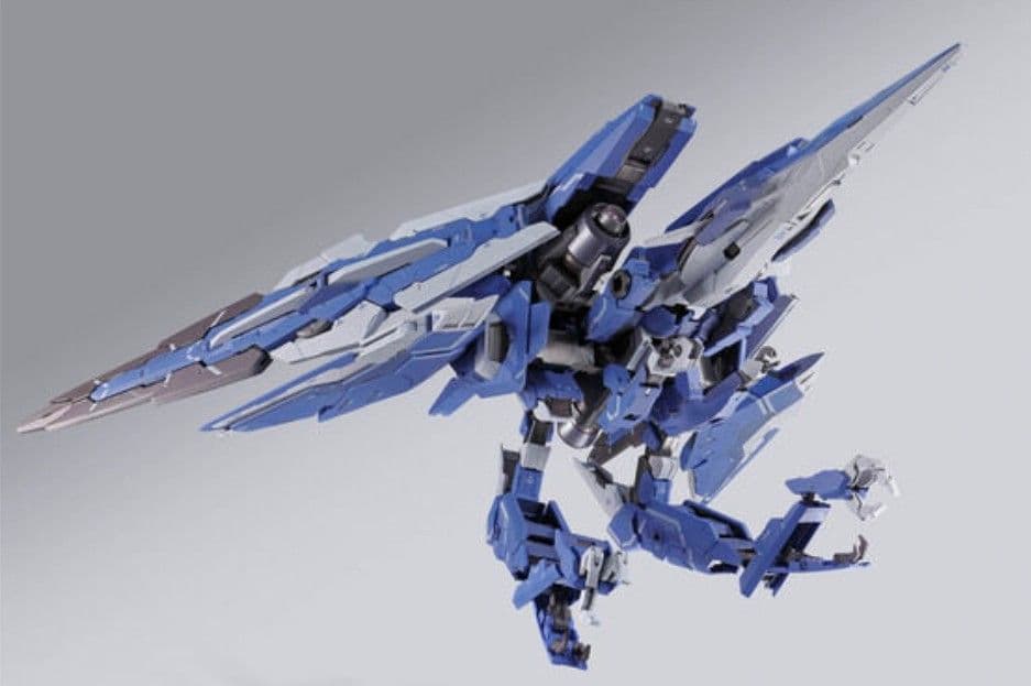 L BUILD GNアームズ TYPE-E（再販版）