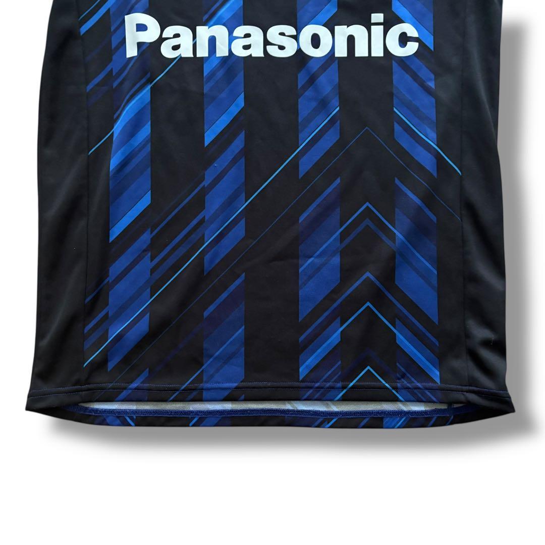 UMBRO ガンバ大阪 ホーム ユニフォーム 30周年記念　M-L