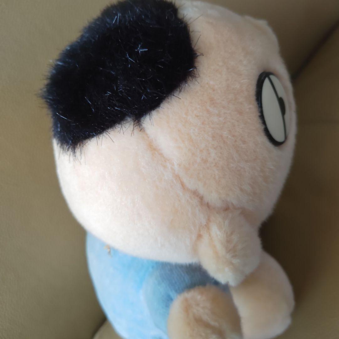 昭和レトロ サンリオ みんなのたぁ坊☆メッセージ ぬいぐるみ☆当時物 20㌢