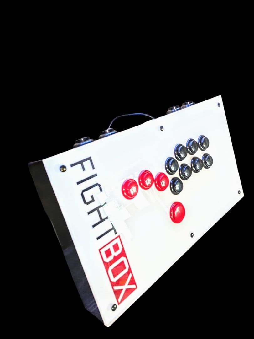 FIGHTBOX アーケードコントローラー