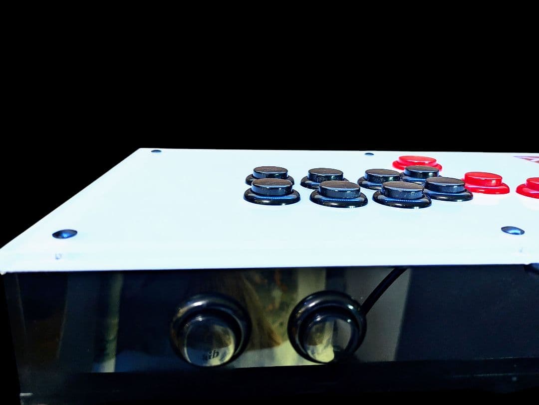 FIGHTBOX アーケードコントローラー