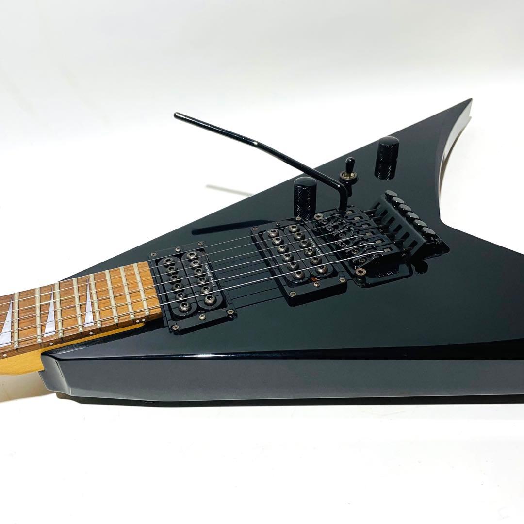 【入手困難】JACSON STARS KV-03 エレキギター