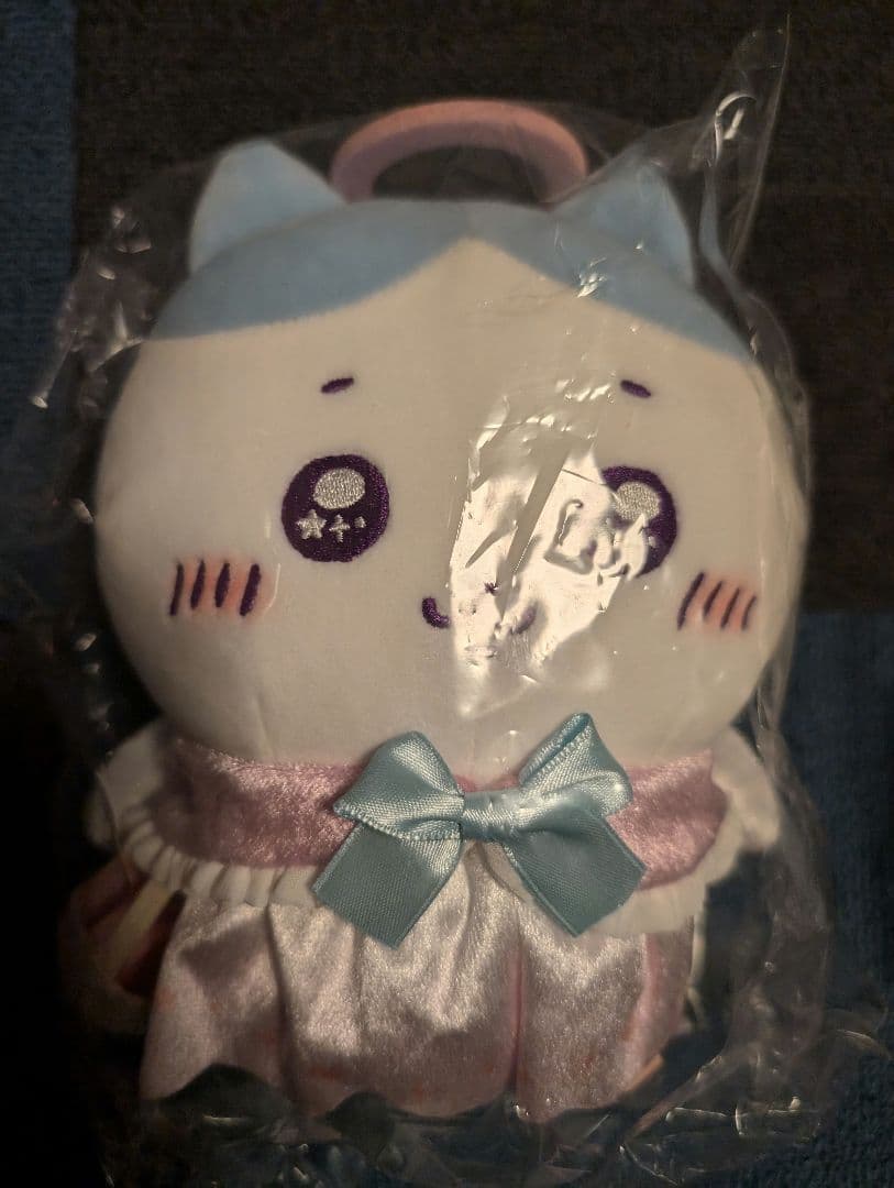 ちいかわ てんし あくま 8体セット (プライズ品ではないです)　未開封品