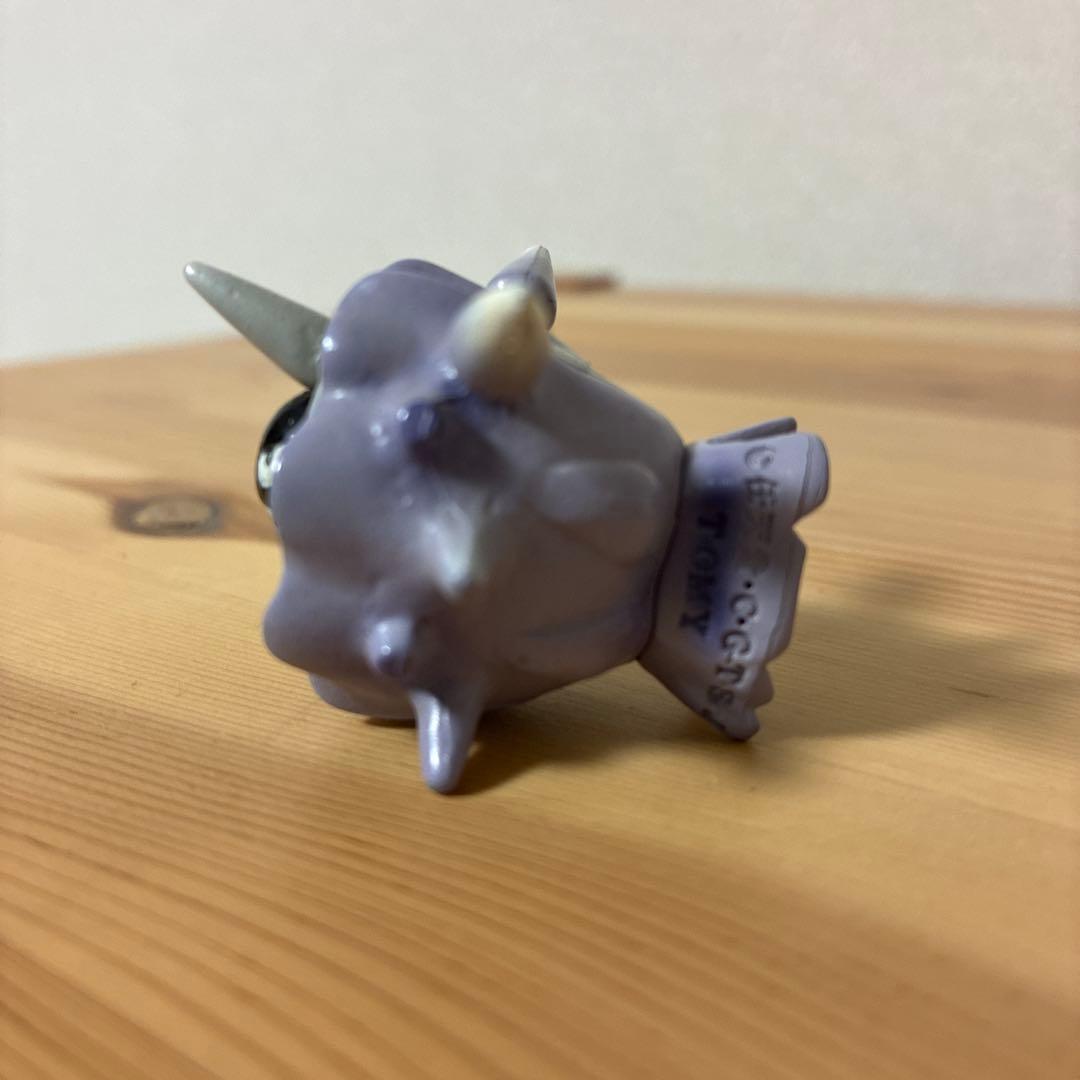 公*o様 ポケモン　フィギュア　シェルダー パルシェン　初期