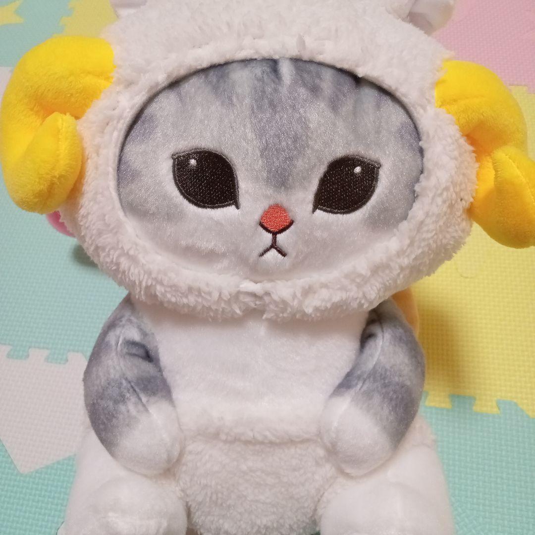 モフサンド　ぬいぐるみ　まとめ売り