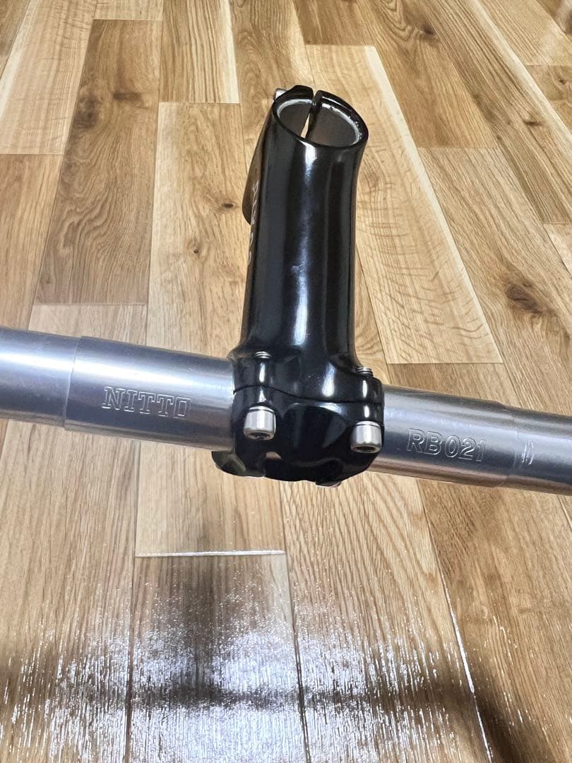 Nitto/dura ace ホイール セット