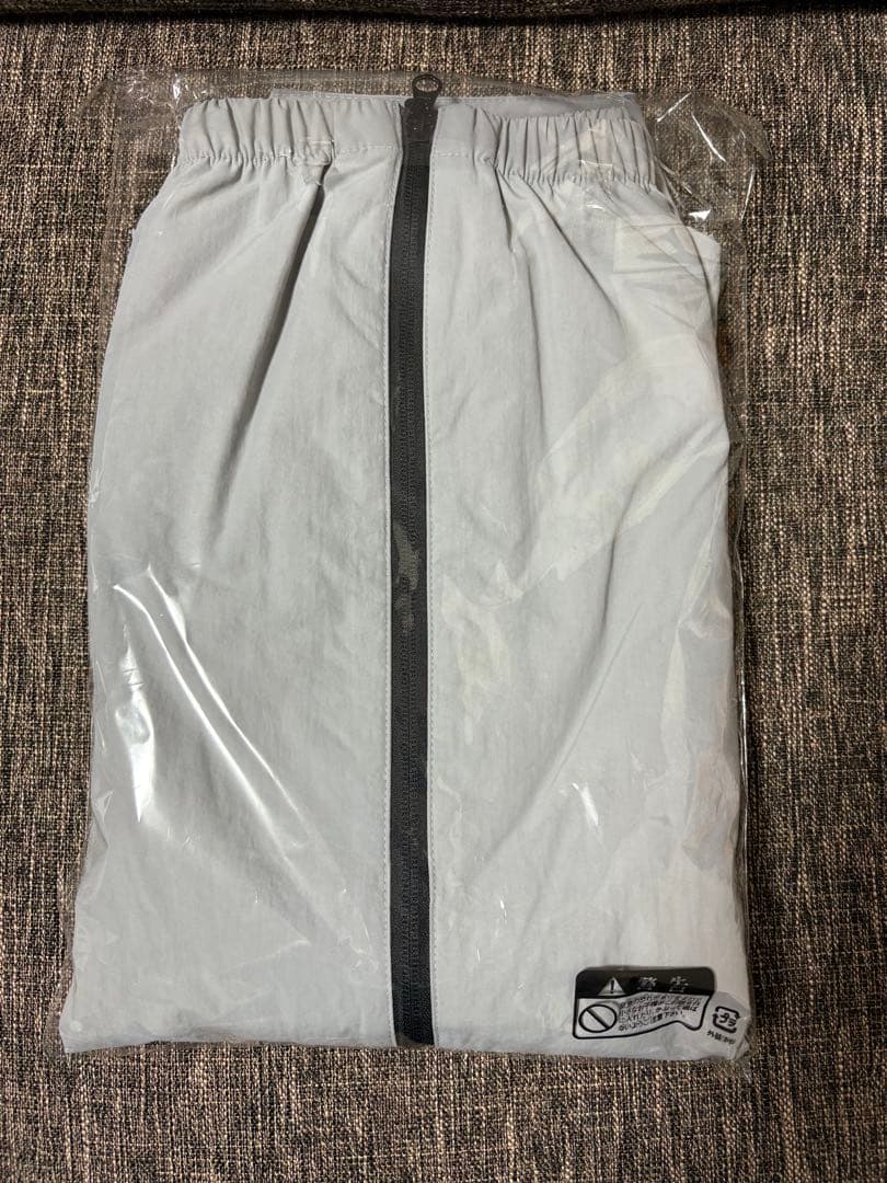 Kvi Baba Track Jacket (Ash) Ｍサイズ