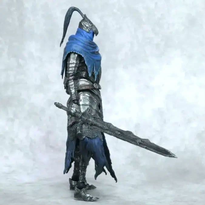 アルトリウス ガレージキット(塗装済み完成品)