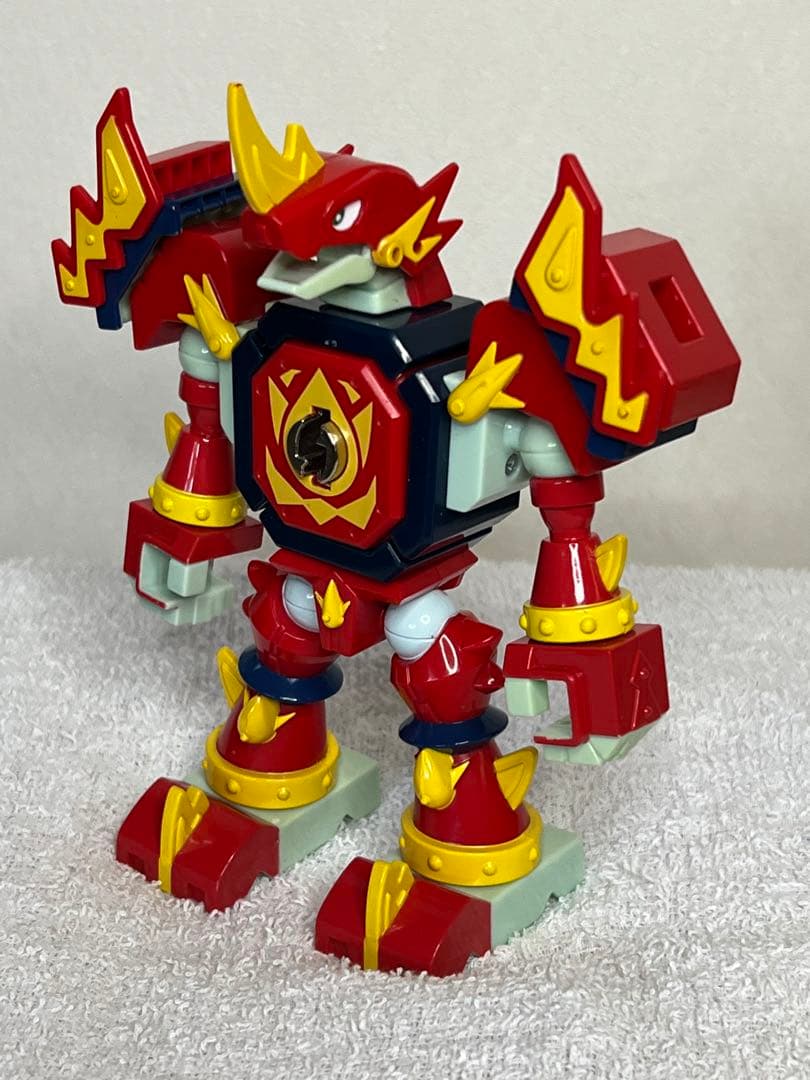キーボッツ　バニングバーン