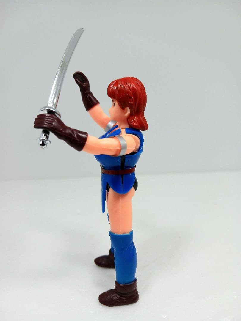 ドラゴンクエスト 勇者アベル伝説 デイジィ ディジィ