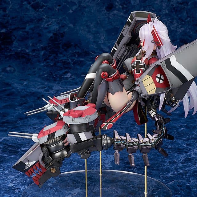 【新品未開封】アルター プリンツ・オイゲン