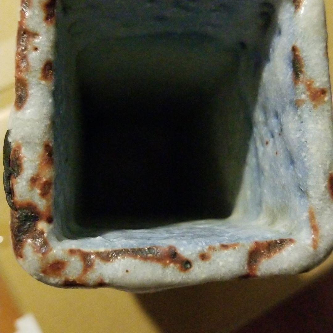 骨董品　花瓶