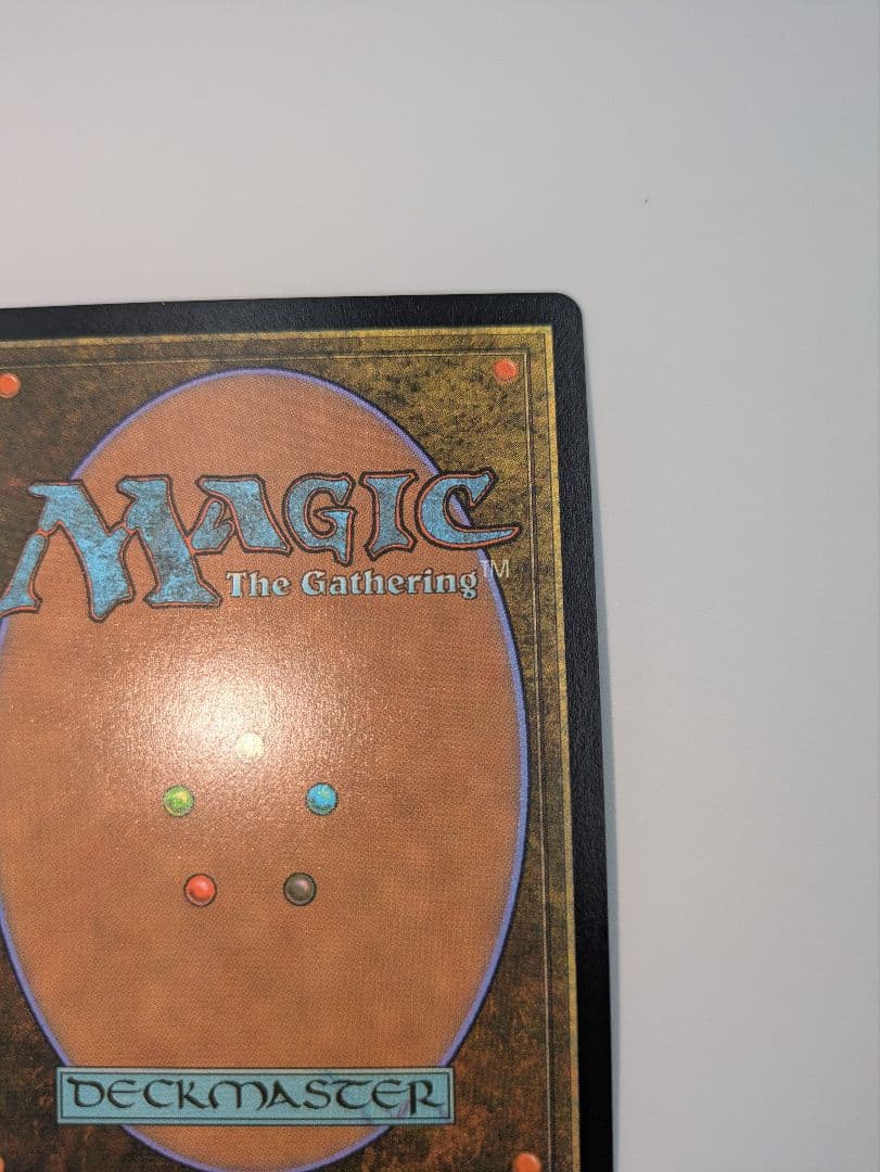 つ*さ様 MTG スペクタキュラー・スパイダーマン テクスチャーFoil Bag