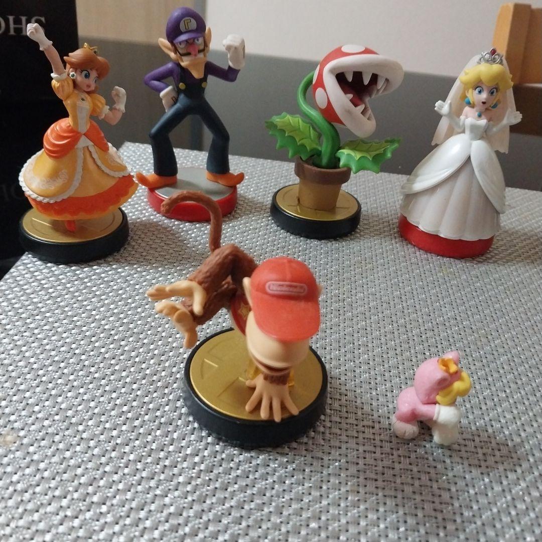 アミーボ キングクルール フィギュア