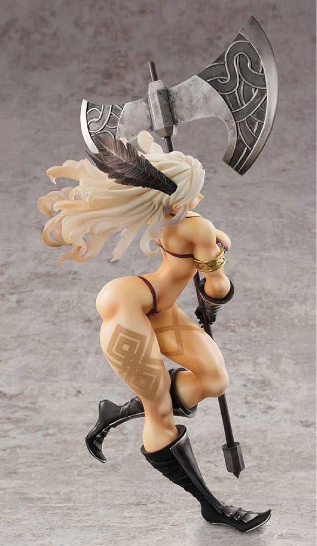 【新品未開封】 エクセレントモデル ドラゴンズクラウン アマゾン 1/7 完成品