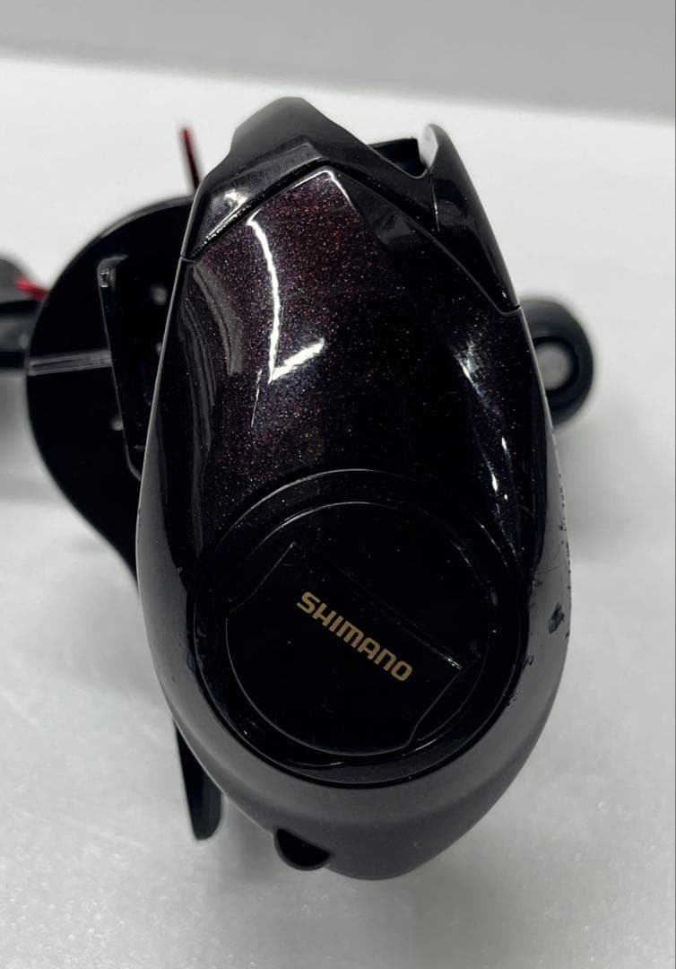 シマノ 09 スコーピオンXT 1500 R [3805] 検)Scorpion