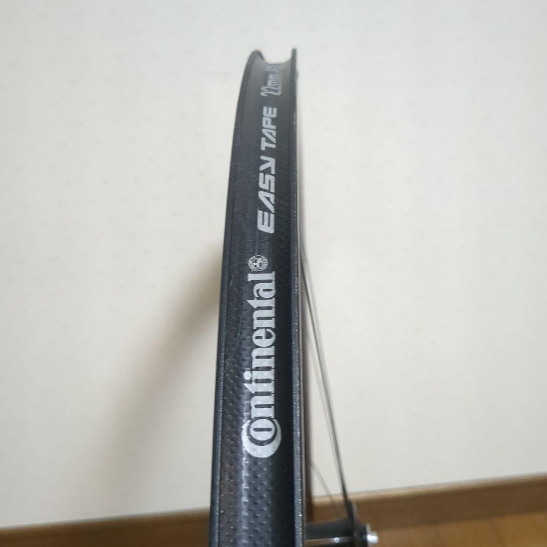 BONTRAGER Aura 5 前後セット