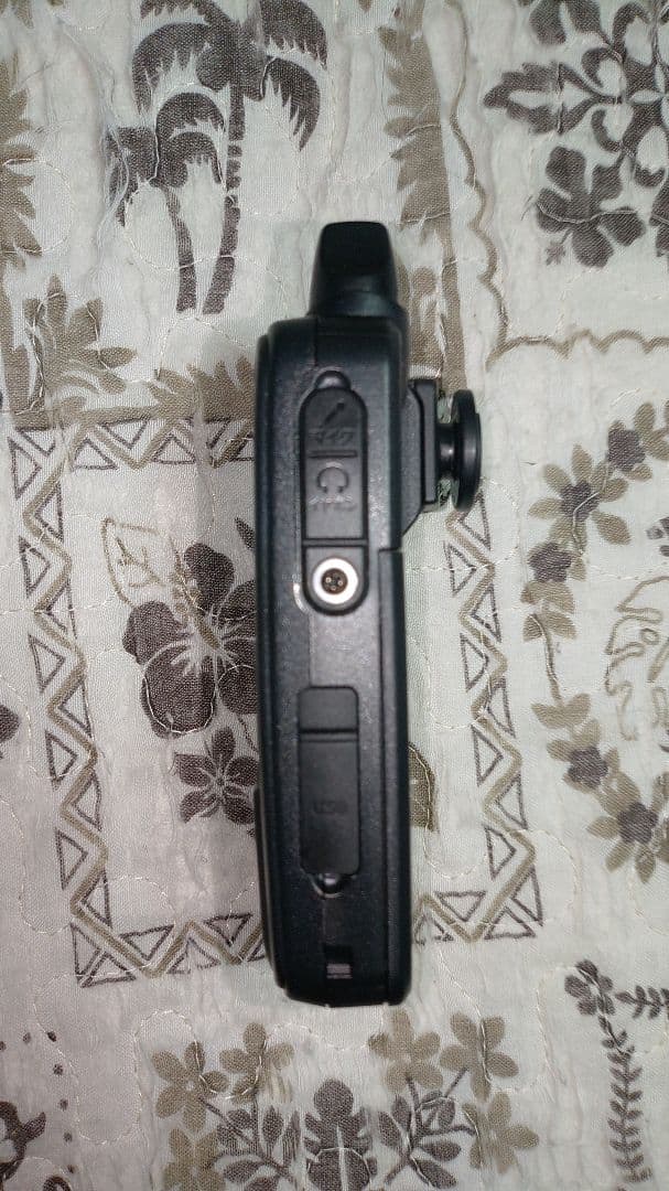 ICOM　IC-DRC1MK2