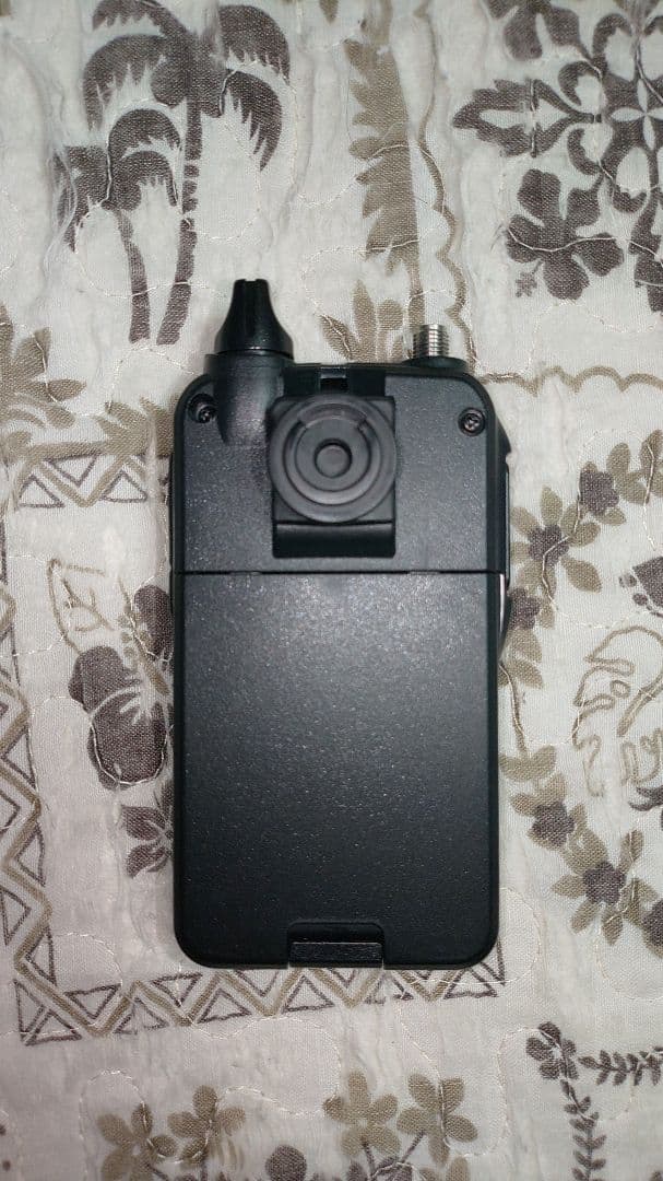 ICOM　IC-DRC1MK2