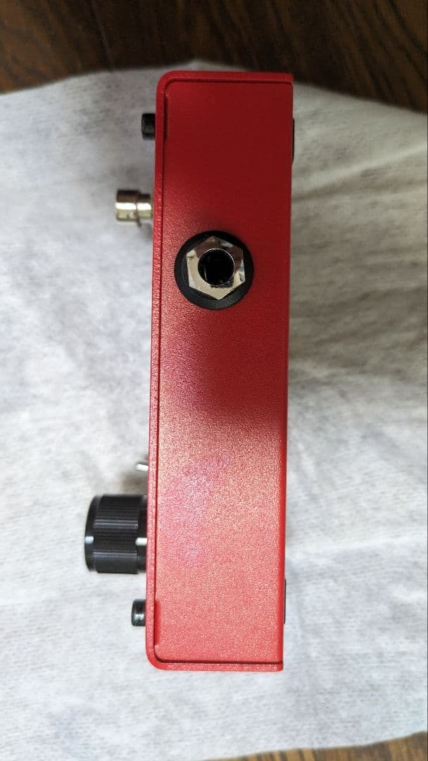 drop ギターエフェクター digitech