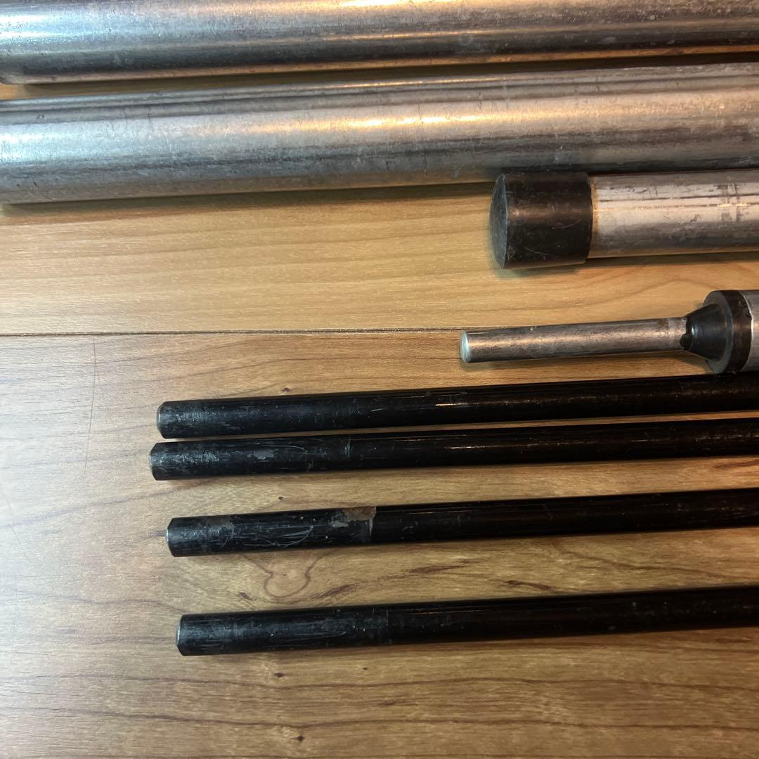 なつ　KODIAK CANVAS 8人用 VX