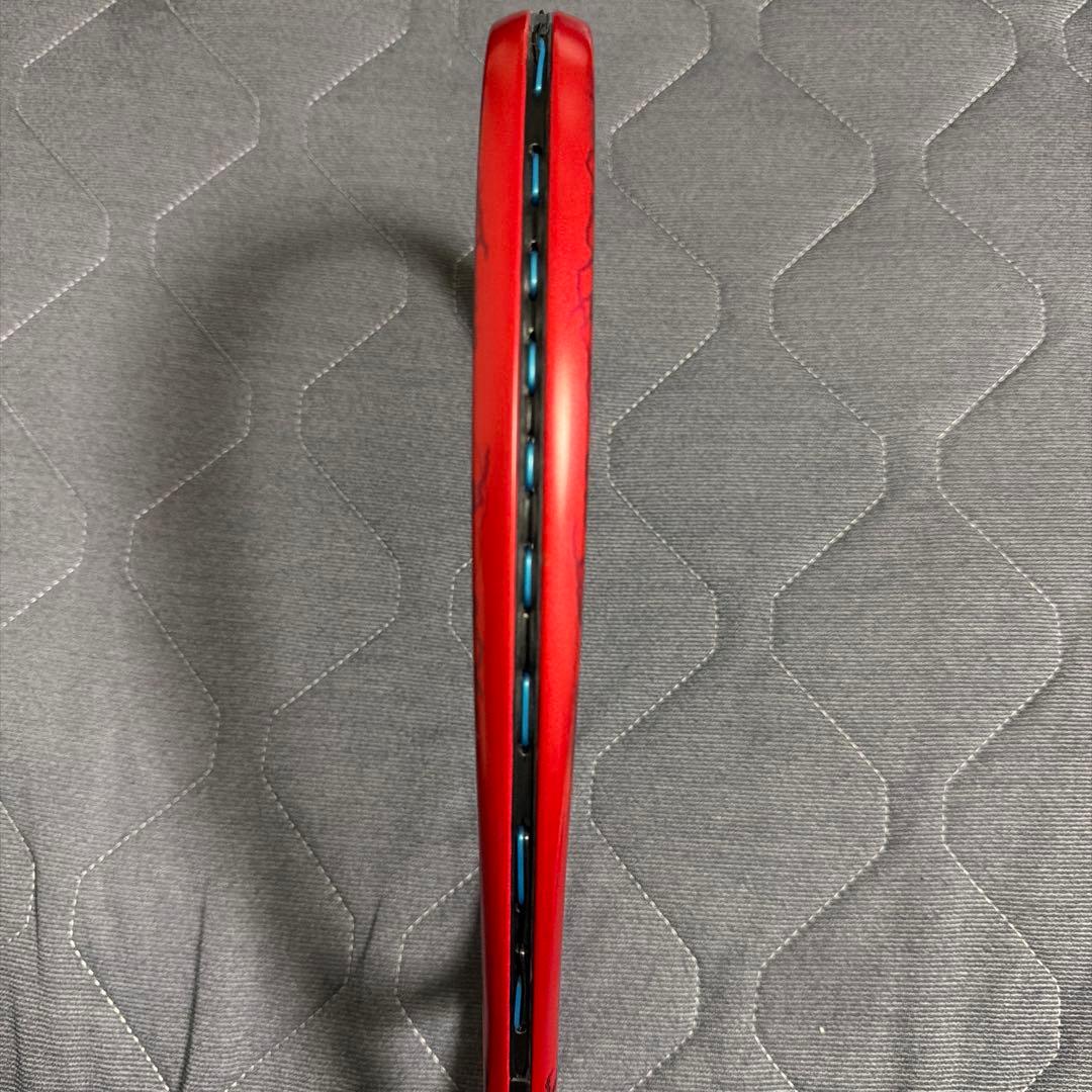 YONEX ラケット ボルトレイジ7V