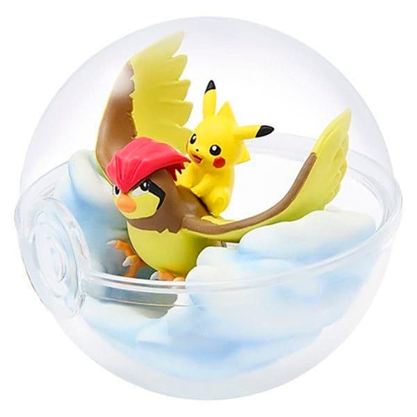 【匿名配送】 ポケモン テラリウムコレクション まとめ売り